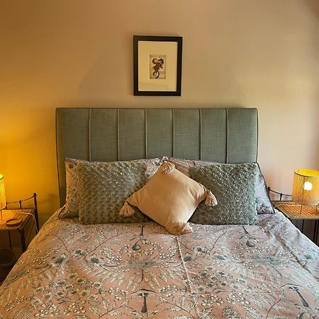 Honeysuckle Cottage Longnor  Eksteriør billede