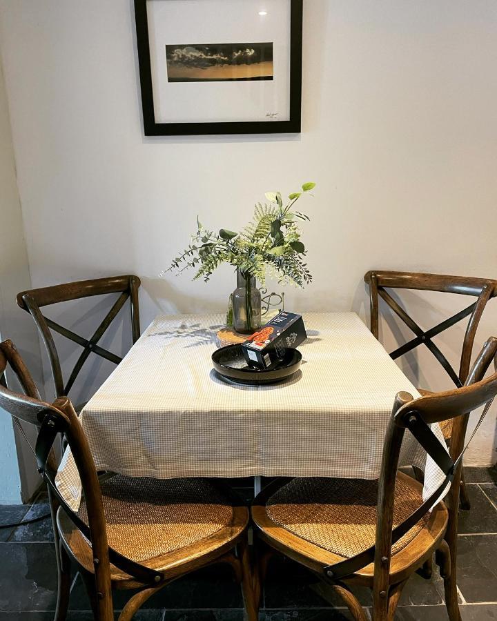 Honeysuckle Cottage Longnor  Eksteriør billede